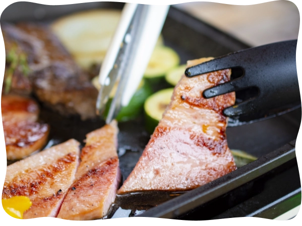 BBQ